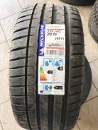 Michelin Pilot Sport 4, 235/40 R18 95Y в Омске Michelin Pilot Sport 4. Летние, без износа, 4 шт. Под заказ