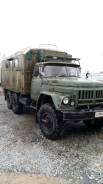 ЗИЛ 131, 1986 во Владивостоке ЗИЛ 131. Продам (кунг) 1986 года, 5 900 куб. см.