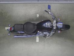 Honda Shadow 400, 1998 