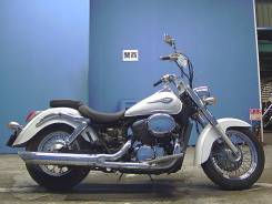 Honda Shadow 400, 2004 