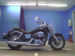 Honda Shadow 400, 2001 