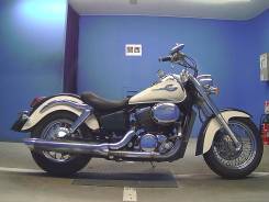 Honda Shadow 400, 1998 