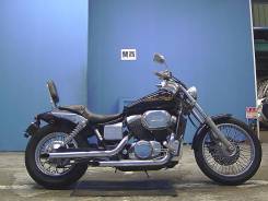 Honda Shadow 400, 2001 