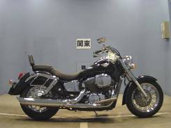 Honda Shadow 400, 2005 