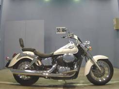 Honda Shadow 400, 2005 