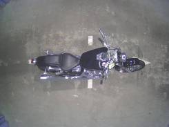 Honda SHADOW400, 2000 