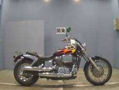 Honda Shadow 400, 2008 