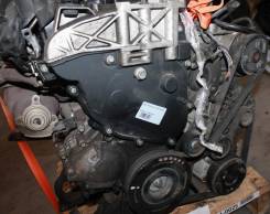 Двигатель Renault G9T B710 2.2 литра DCI турбо дизель на Espace IV