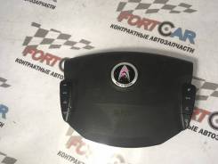 Airbag на руль Ssangyong Actyon во Владивостоке Подушка безопасности водителя. SsangYong Actyon, CJ, SUV SsangYong Actyon Sports, QJ