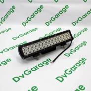 Акция LED Фара Люстра Балка Светодиодная 90Вт 37см во Владивостоке Акция LED Фара Люстра Балка Светодиодная 90Вт 37см. Chevrolet: Lacetti, Captiva, Niva, TrailBlazer, Cruze, Aveo, Cobalt, Lanos, Tahoe, Epica, Spark Fi...