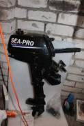   SEA-PRO 3 