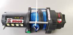  Master Winch X3500S  