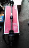 Привод правый Hyundai Accent 2 (LC, Tagaz) 2000-2012г в Барнауле Привод, полуось. Hyundai Accent, LC, LC2