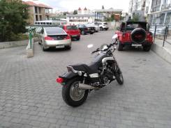 Yamaha V-Max 1200, 2000 