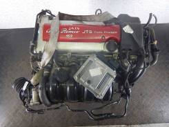 Двигатель (ДВС) для Alfa Romeo 159 1.9i 16v 160лс 939 A6