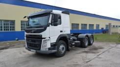 Volvo, 2014 в Уяре Volvo. FM Truck 2014 6x4 428 л. с., 31 000 кг., 6x4
