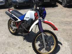 Yamaha XT 200, 1995 