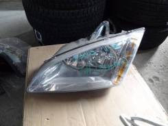 Фара левая FORD Focus 2161135L во Владивостоке Фара. Ford Focus