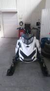 BRP Ski-Doo Freeride 146, 2011 