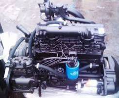 Двигатель Д ГАЗ, САДКО,ГАЗ Евро 0 ( л.с.) ММЗ 