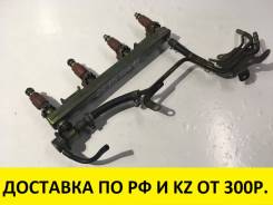 Инжектор топливный. Форсунка Nissan Bluebird QU14 QG18DE T2215 в Омске Инжектор, форсунка. Nissan: Wingroad, Bluebird, Primera Camino, Bluebird Sylphy, Tino, Sentra, Primera, Pulsar, AD, Sunny, Almera QG13DE, QG15DE, QG18...