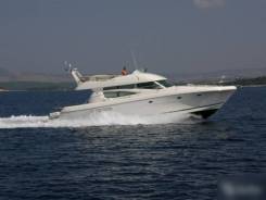    Jeanneau Prestige 460 