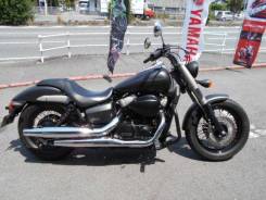 Honda Shadow Phantom, 2014 