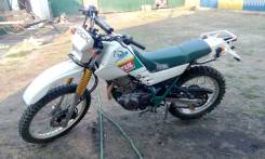 Yamaha XT 225 