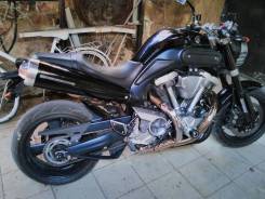 Yamaha MT-01, 2005 