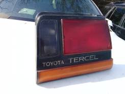      Toyota Tercel