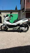 Honda PCX 150, 2014 