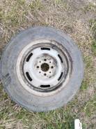 Колесо в Омске Колесо. 5.0x13" 4x98.00 ET37 ЦО 58,5 мм.