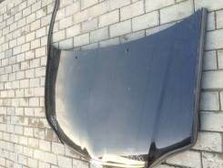 Капот Toyota Corolla Fielder nze121 2005 год в Улан-Удэ Капот. Toyota Corolla Fielder, NZE121, NZE121G