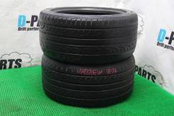 Nexen N6000, 255/40ZR17 во Владивостоке Nexen N6000. Летние, 2009 год, 50 %