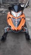 Arctic Cat M8 153, 2007 