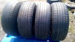 Bridgestone Dueler H/T D689, 265/70 R15 в Бийске Bridgestone Dueler H/T 689. Летние, 2006 год, 50 %