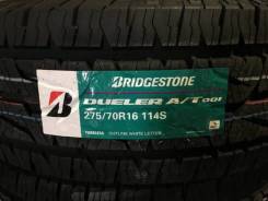 Bridgestone Dueler A/T 001, 275/70 R16 фото