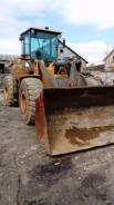 Mitsuber, 2006 в Перми Mitsuber. Фронтальный погрузчик mitsuber, Дизельный