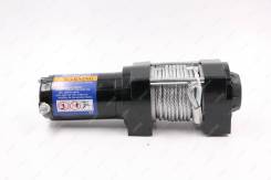 Лебедка (d5,5мм, 9,2м) 2T 4000 Electric Winch в Хабаровске Лебедка (d5,5мм, 9,2м) 2T 4000 ELECTRIC WINCH