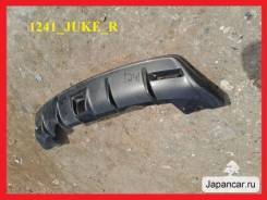 Продажа бампер на Nissan JUKE F15, NF15, YF15 1241