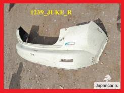 Продажа бампер на Nissan JUKE F15, NF15, YF15 1239