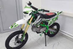 Motoland Apex 125, 2021 