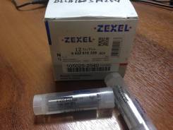 Распылитель форсунки NP-DLLA160SM254,105019-2320 Zexel 6M61 Mitsubishi во Владивостоке Распылитель форсунки NP-DLLA160SM254,105019-2320 ZEXEL 6M61 Mitsubishi
