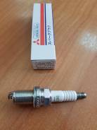 Свеча зажигания BK5E Mitsubishi MS851351 в Новосибирске Свеча зажигания BK5E Mitsubishi MS851351