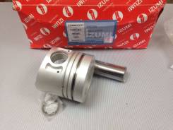 Поршень FE6T STD Izumi Alfin 12011-Z5507, 12011-Z5768, за 6 шт пальцы Nissan во Владивостоке Поршень FE6T STD IZUMI Alfin 12011-Z5507, 12011-Z5768, за 6 шт пальцы Nissan