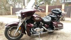 Yamaha Royal Star Venture, 2006 