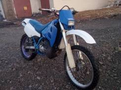 Suzuki TS 125, 1995 