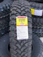 Ginell GN3000, LT235/85R16 1-5шт!!! в Уссурийске Ginell GN3000. Грязь MT, 2018 год, без износа, 4 шт
