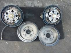 Ступица на Honda Stream RN1 D17A в Омске Ступица. Honda Stream, RN1 D17A, D17A2, D17AVTEC