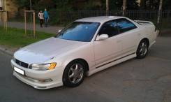 Запчасти Toyota Mark 2 jzx90/gx90 в Кызыле Запчасти Toyota Mark 2 jzx90/gx90. Toyota Mark II, GX90, JZX90, JZX90E Toyota Cresta, GX90, JZX90